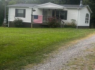 1312 Huffstetler Rd, Maryville, TN 37803