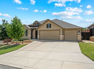 17716 Handies Peak, Helotes, TX 78023