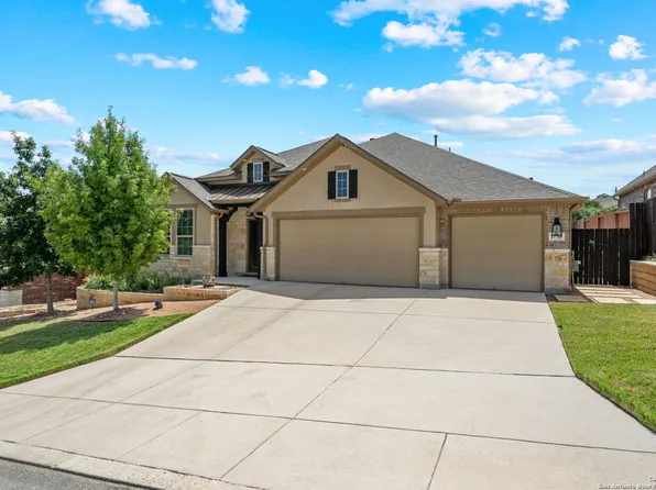 17716 HANDIES PEAK, Helotes, TX 78023