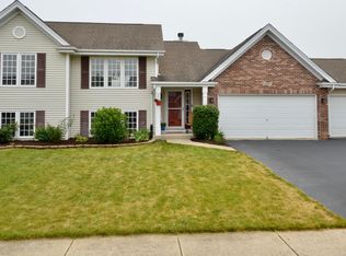 14057 Prairie Commons Ln, South Beloit, IL 61080