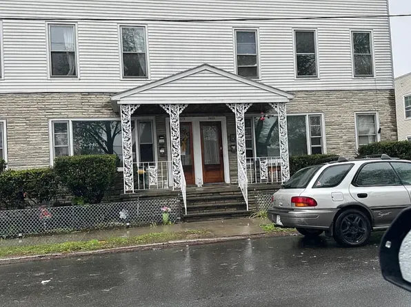 2421 6th Ave APT 2, Watervliet, NY 12189