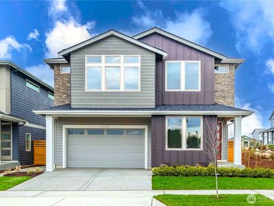 20625 153rd Street E, Bonney Lake, WA, 98391