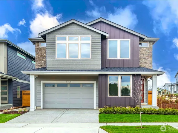 20625 153rd Street E, Bonney Lake, WA 98391