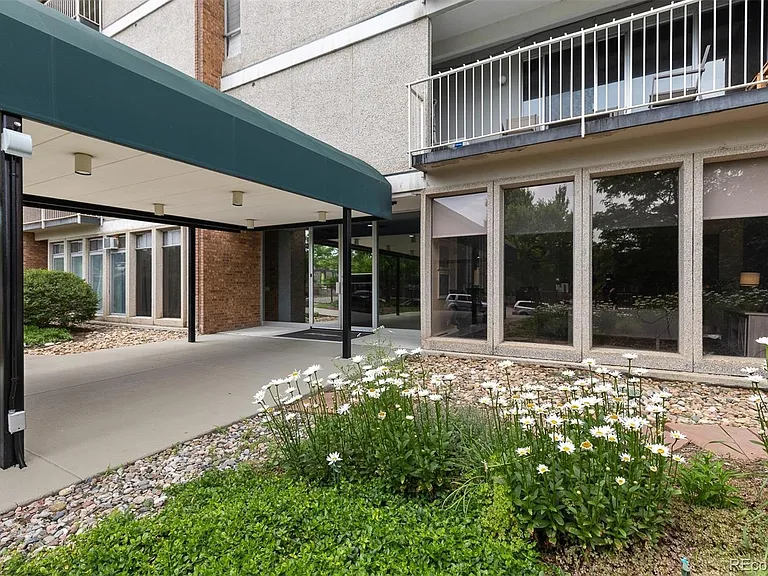 955 Eudora St #105E — Photo 22