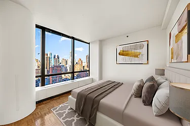 Rented by Vector New York, LLC