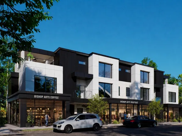 521 E 8th St, Dallas, TX 75203