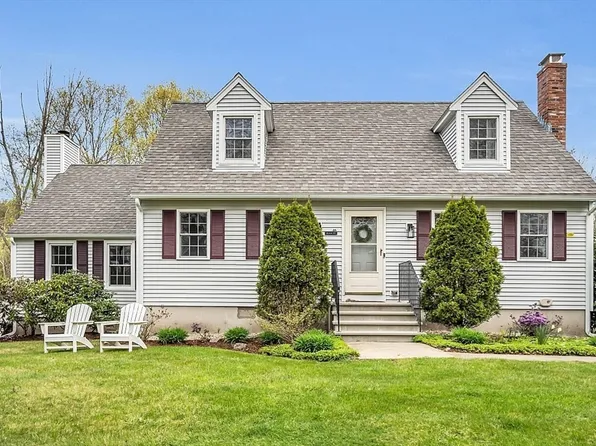 46 Hale St, Newburyport, MA 01950