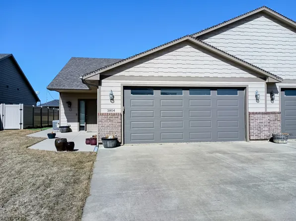 3804 E Brewster St, Sioux Falls, SD 57108