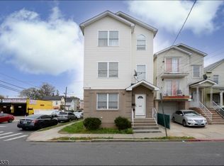 495 Catherine St FLOOR 3, Elizabeth, NJ 07201
