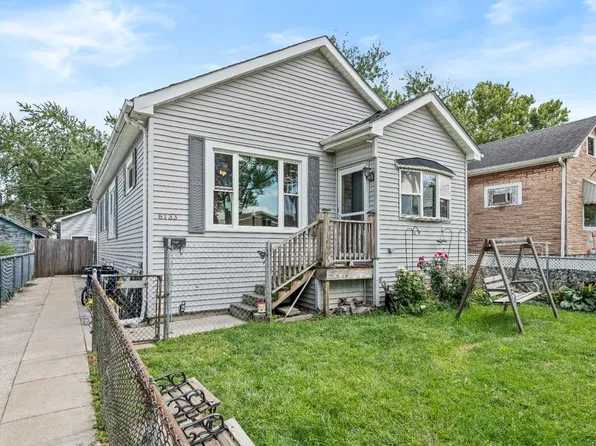 6133 Garfield Ave, Hammond, IN 46324