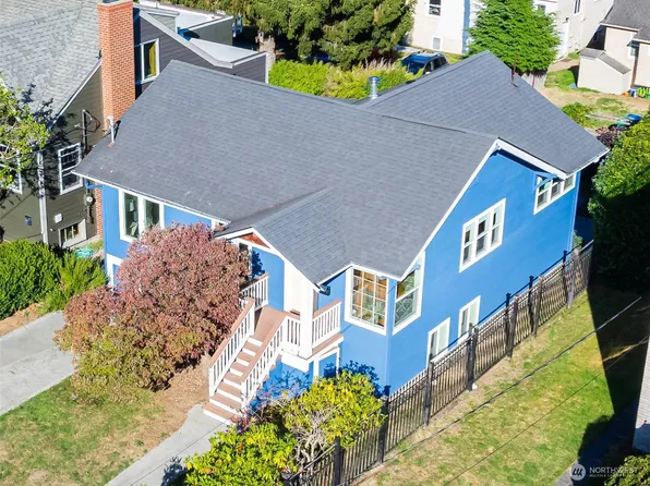 8028 25th Avenue NW, Seattle, WA 98117