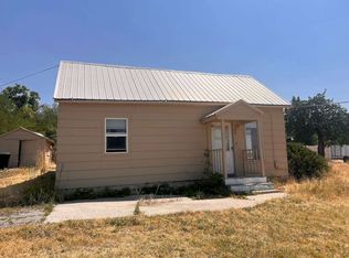154 N 400 E, Hyde Park, UT 84318