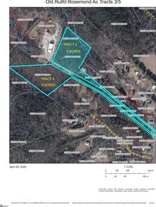 173 Old Rutherford Rd, Taylors, SC, 29687