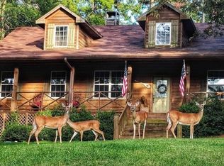 418 County Road 2431, Pittsburg, TX 75686