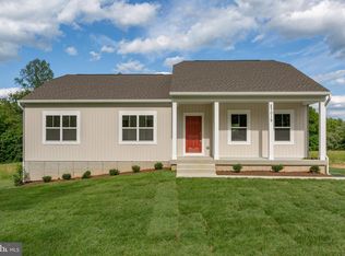 27020 Tatum Rd, Unionville, VA 22567