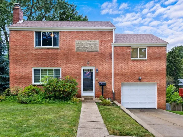 2477 Rosegarden Rd, Pittsburgh, PA 15220