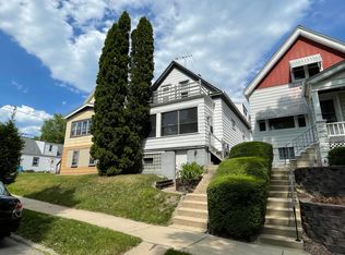 2604 S Austin St, Milwaukee, WI 53207