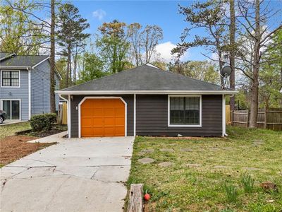 4540 Bryant Rd, Buford, GA, 30518
