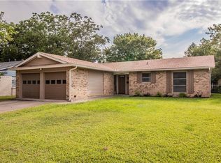 3006 Bamboo St, Mesquite, TX 75150