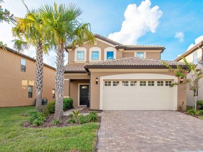 1812 Gobi Dr, Kissimmee, FL, 34747