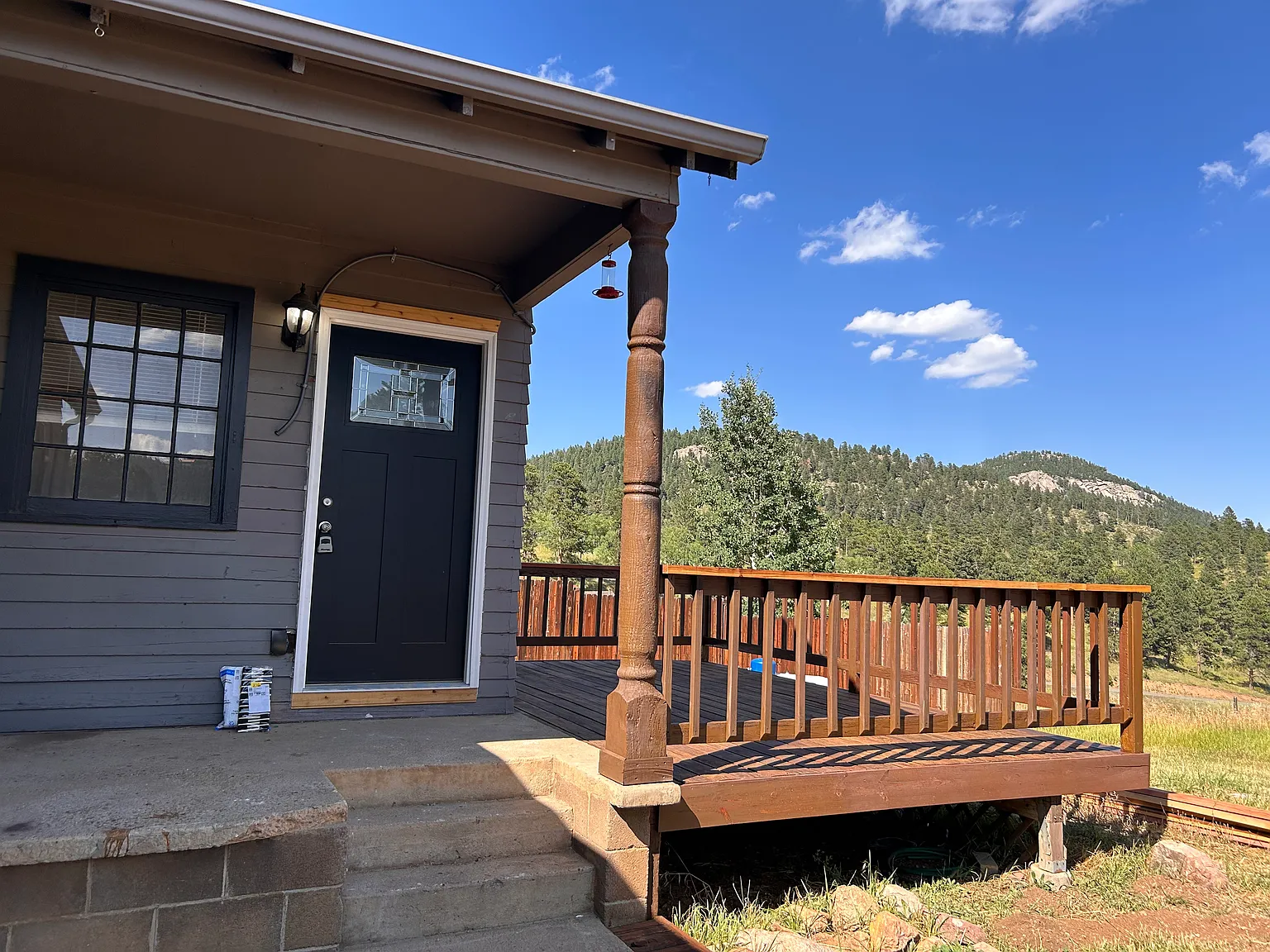 Hi Way, Conifer — Photo 1