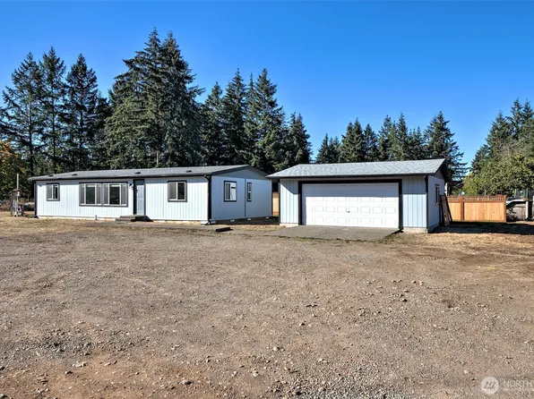 1882 E Johns Prairie Road, Shelton, WA 98584