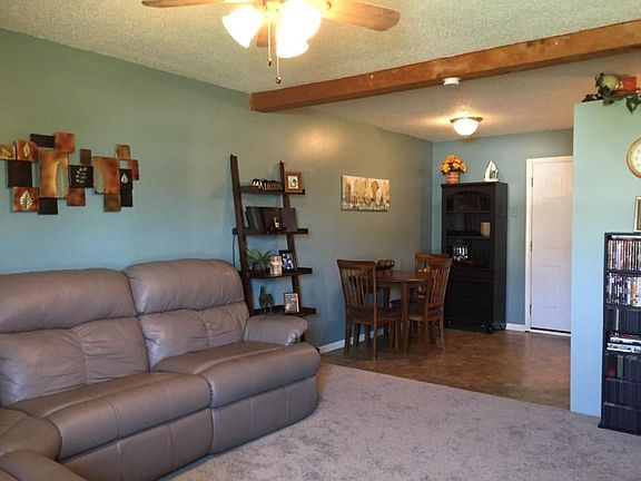 living room dining combo