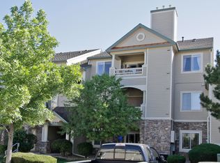 8389 S Independence Cir UNIT 11-305, Littleton, CO 80128