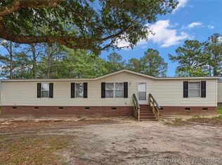 7029 Hypony Trl, Parkton, NC 28371