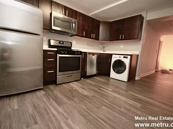 3rd image of 2801 W Logan Blvd #G