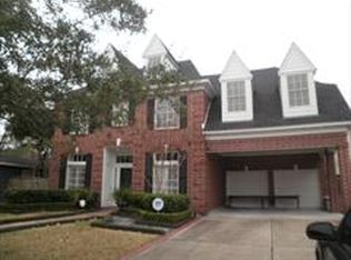 4908 Bellview Dr, Bellaire, TX 77401