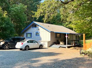 1379 Sunny Valley Loop, Wolf Creek, OR 97497