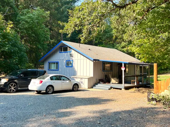 1379 Sunny Valley Loop, Wolf Creek, OR 97497