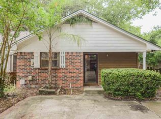 3420 Carnation Ct N, Tallahassee, FL 32303