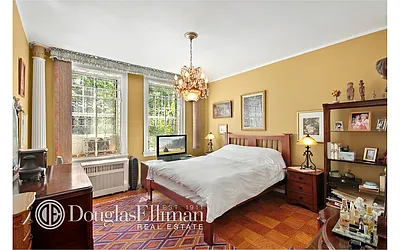 Sold by Douglas Elliman