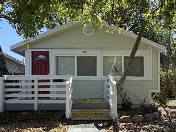 3844 Burlington Ave N, Saint Petersburg, FL 33713