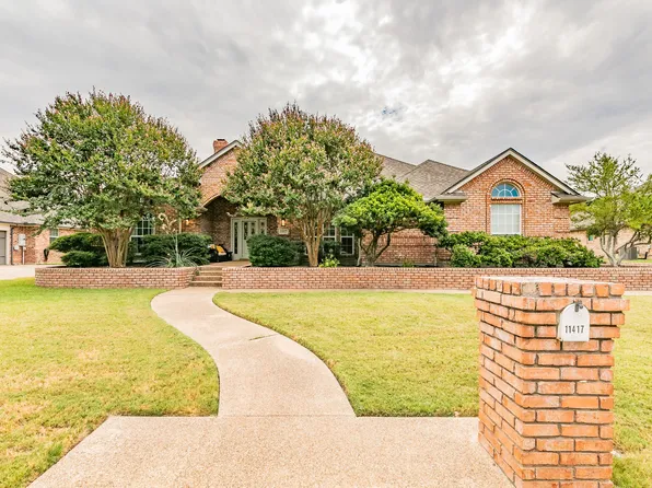 11417 Northpointe Ct, Aledo, TX 76008