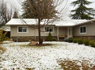 834 Forest Glade Cir, Grass Valley, CA 95945