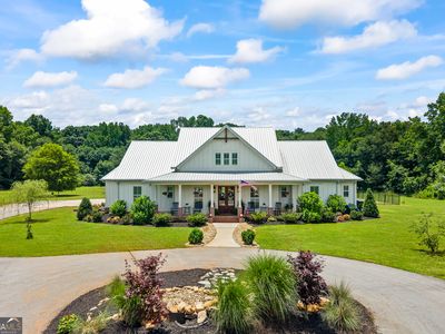 639 Frank Crook Rd, Canon, GA, 30520