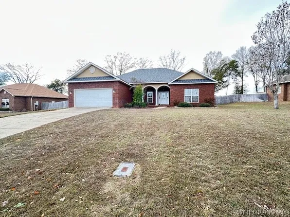 242 County Road 750, Enterprise, AL 36330