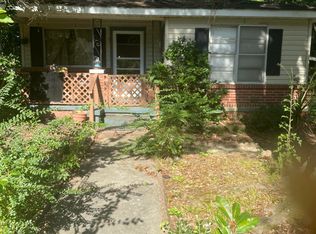 311 Cisne Ave, Canton, MS 39046