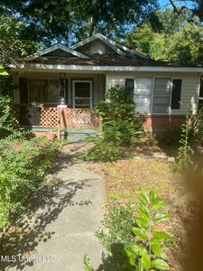 311 Cisne Ave, Canton, MS, 39046
