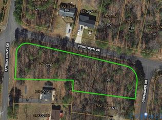 201 Yorktown Dr #593, Ruther Glen, VA 22546