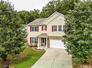114 Murray Hill Dr, Durham, NC 27712