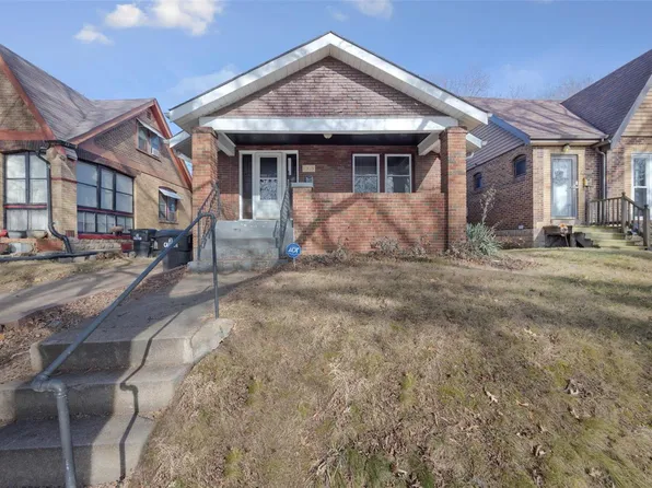 7375 Liberty Ave, Saint Louis, MO 63130
