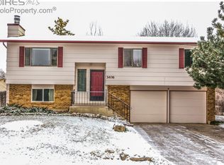 3406 Stover St, Fort Collins, CO 80525