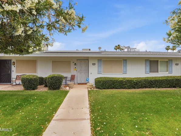 13673 N GARDEN COURT Drive, Sun City, AZ 85351
