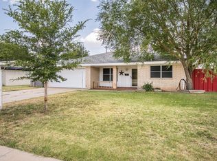 6021 Oxbow Trl, Amarillo, TX 79106