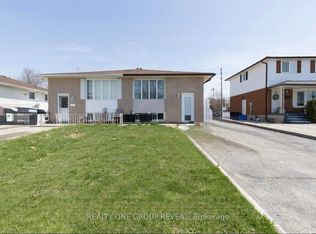 56 Bakersfield Dr, Cambridge, ON N1R 6X6
