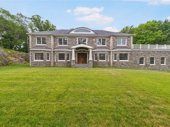 335 Purchase Street, Rye, NY 10580